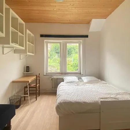 Vue Sur Meuse Appart hôtel *