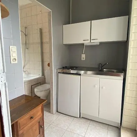 Aparthotel Vue Sur Meuse Namur