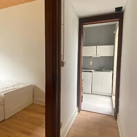 Hotel apartamentowy Vue Sur Meuse 3*