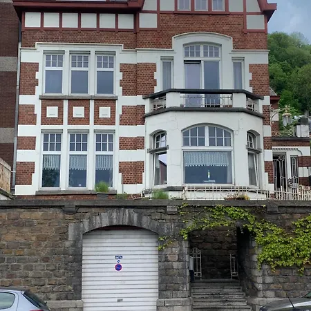 Vue Sur Meuse Aparthotel