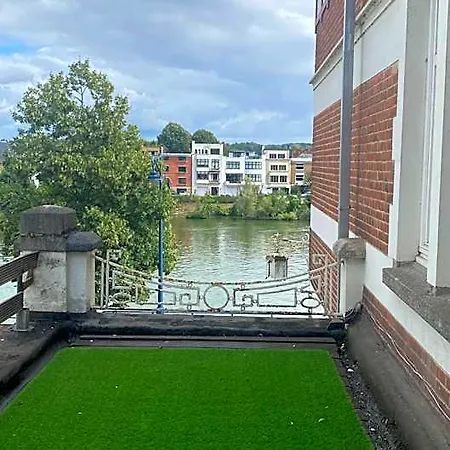 Aparthotel Vue Sur Meuse Namen