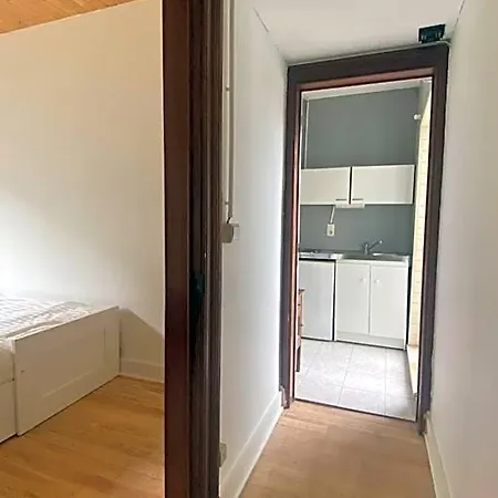 Hotel apartamentowy Vue Sur Meuse 3*