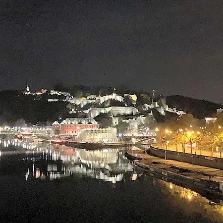 Aparthotel Vue Sur Meuse 3*