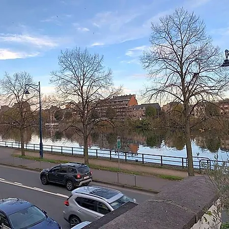 Vue Sur Meuse